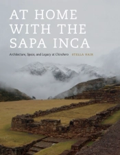 At Home With The Sapa Inca
