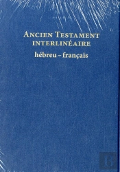 At Interlineaire Hebreu Francais