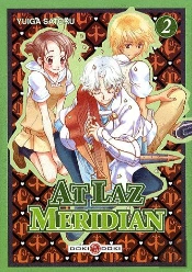 At Laz Meridian T.2