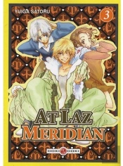 At Laz Meridian T.3