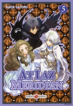 Bertrand.pt - At Laz Meridian T.5