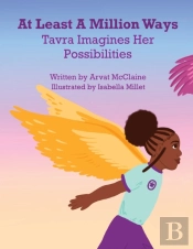 At Least A Million Ways: Tarva Imagines