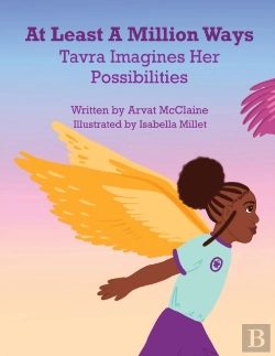 Bertrand.pt - At Least A Million Ways: Tarva Imagines