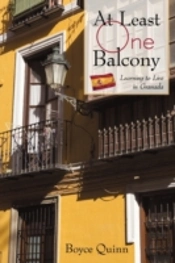 At Least One Balcony: Learning To Live I