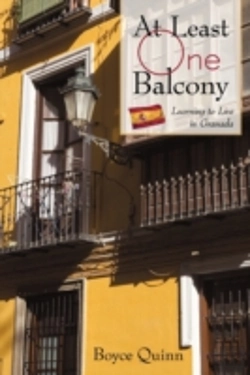 Bertrand.pt - At Least One Balcony: Learning To Live I