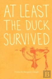 At Least The Duck Survived