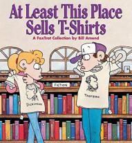 At Least This Place Sells T-Shirts