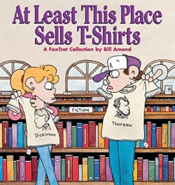 Bertrand.pt - At Least This Place Sells T-Shirts