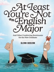At Least You'Re Not An English Major