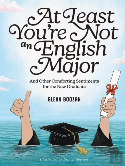 Bertrand.pt - At Least You'Re Not An English Major