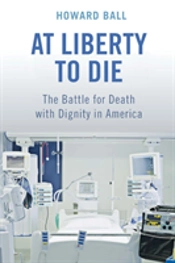 At Liberty To Die