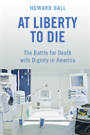 At Liberty To Die