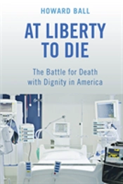 At Liberty To Die