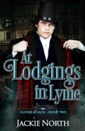 At Lodgings In Lyme