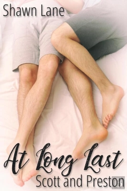 Bertrand.pt - At Long Last: Scott And Preston