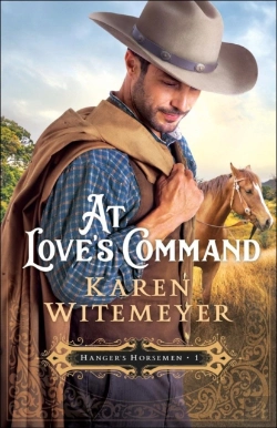 Bertrand.pt - At Love`S Command