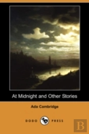 At Midnight And Other Stories (Dodo Press)