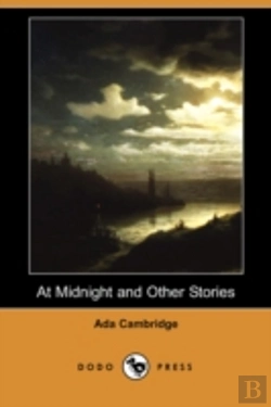 Bertrand.pt - At Midnight And Other Stories (Dodo Press)