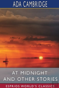 Bertrand.pt - At Midnight And Other Stories (Esprios Classics)
