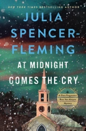 At Midnight Comes The Cry