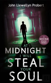 At Midnight I Will Steal Your Soul