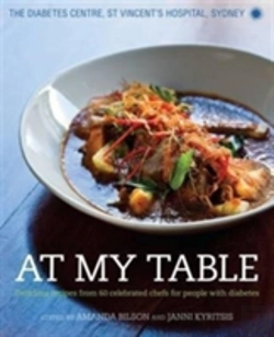 Bertrand.pt - At My Table