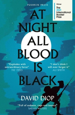 Bertrand.pt - At Night All Blood Is Black