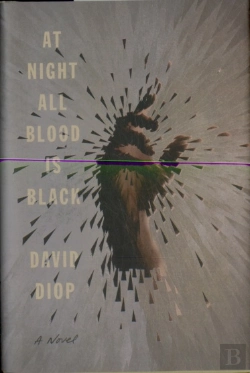 Bertrand.pt - At Night All Blood Is Black