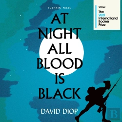 Bertrand.pt - At Night All Blood Is Black
