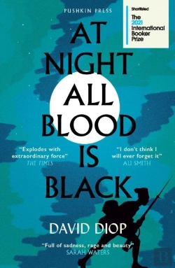 Bertrand.pt - At Night All Blood is Black