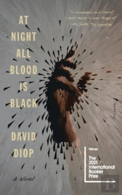At Night All Blood Is Black