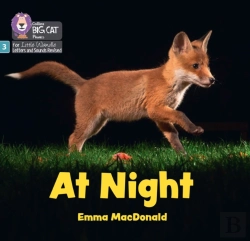 Bertrand.pt - At Night