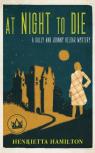 At Night To Die