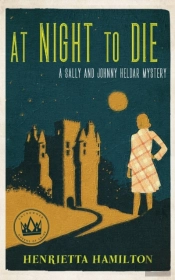 At Night To Die