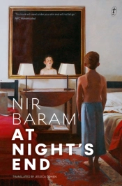 At Night'S End