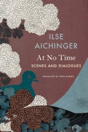 At No Time Â€“ Scenes And Dialogues