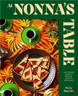 Bertrand.pt - At Nonnaâ€™S Table