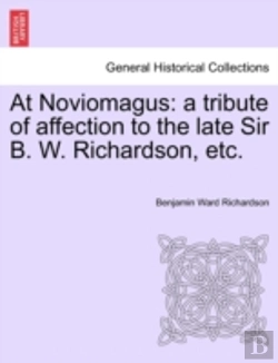 Bertrand.pt - At Noviomagus: A Tribute Of Affection To