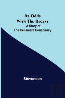 At Odds With The Regent