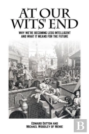 At Our Wits' End