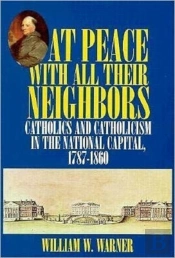 At Peace With All Their Neighbors