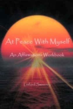 Bertrand.pt - At Peace With Myself: An Affirmations Workbook