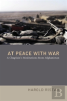 At Peace With War