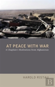 At Peace With War