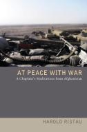 At Peace With War