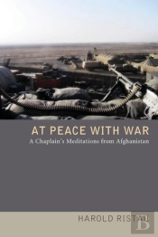 At Peace With War