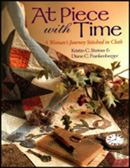 At Piece With Time