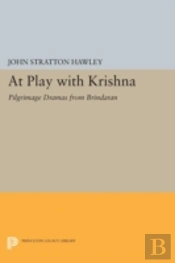 At Play With Krishna