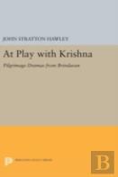 At Play With Krishna