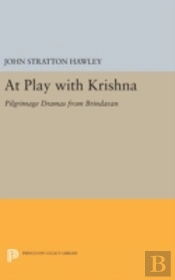 At Play With Krishna